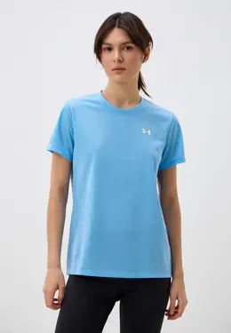 Under Armour: Спортивная футболка 