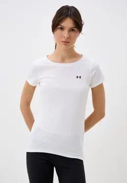 Under Armour: Спортивная футболка 