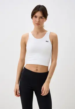 Under Armour: Спортивная майка 