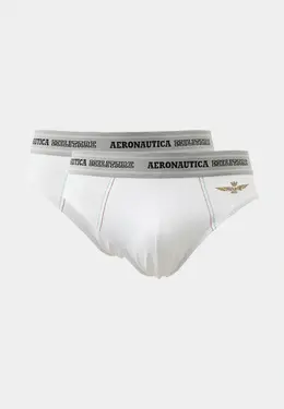 Aeronautica Militare: Белые трусы 