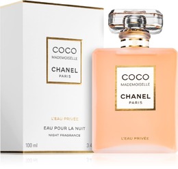 Chanel: Духи 