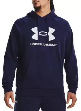 UNDER ARMOUR: Флисовая толстовка 