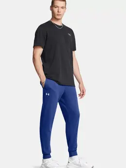 UNDER ARMOUR: Флисовые брюки 