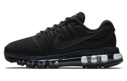 Nike: Кроссовки  Air Max 2017