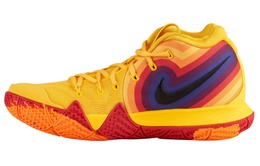 Nike: Кроссовки  Kyrie 4