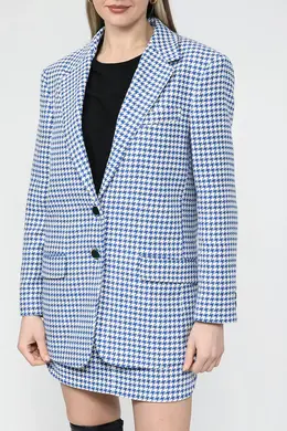 HUGO BOSS: Жакет 