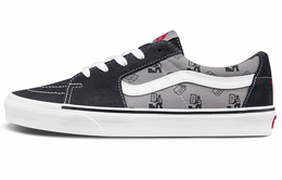 Vans: Кроссовки  Sk8