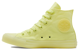 Converse: Жёлтые кеды  Chuck Taylor All Star