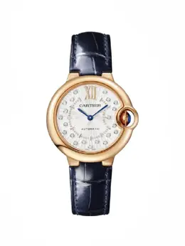 Cartier: Часы  Ballon Bleu