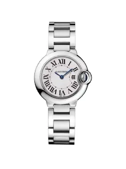 Cartier: Часы  Ballon Bleu