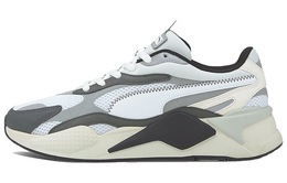 PUMA: Белые кроссовки  RS-X