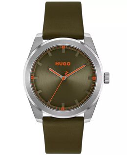 Hugo Boss: Часы 