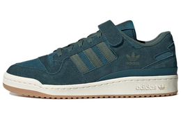 Adidas: Голубые кроссовки  Forum 84 Low