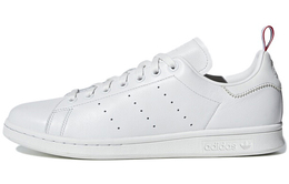 Adidas: Серые кроссовки  Originals Stan Smith