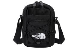 The North Face: Чёрная сумка 