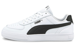 PUMA: Белые кроссовки 