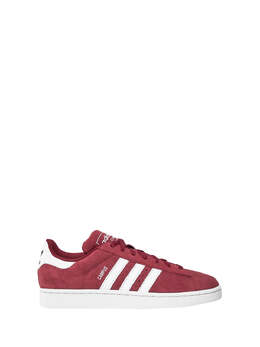 Adidas: Красные кроссовки  Campus