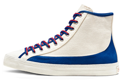 Converse: Голубые кроссовки  Chuck Taylor All Star