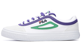 Fila: Светлые кроссовки 