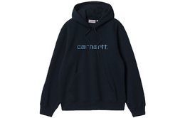 Carhartt WIP: Тёмная толстовка 