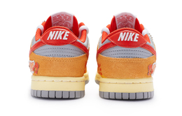 Nike: Белые кроссовки  Dunk