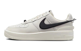 Nike: Белые кроссовки  Air Force 1