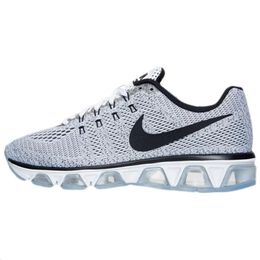 Nike: Серые кроссовки  Air Max