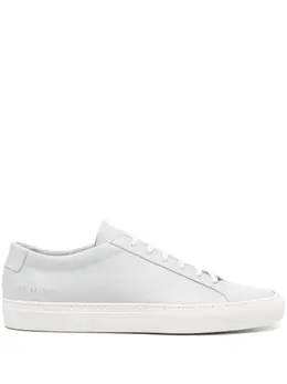 Common Projects: Серые кроссовки  Achilles