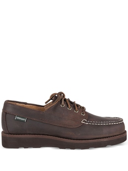 Sebago: Коричневые туфли 