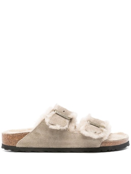 Birkenstock: Сандалии 