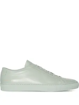 Common Projects: Зелёные кеды  Achilles