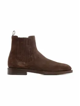 Brunello Cucinelli: Чёрные ботинки 