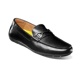 Florsheim: Чёрные туфли 