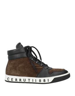 Cerruti 1881: Тёмные кроссовки 