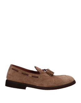 Brunello Cucinelli: Двухцветные туфли 