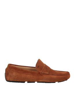 Florsheim: Коричневые туфли 