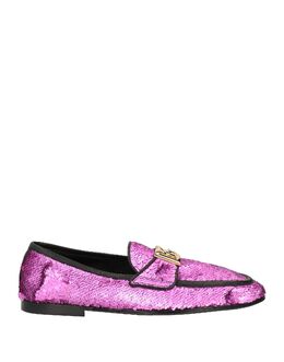 Dolce&Gabbana: Однотонные туфли 