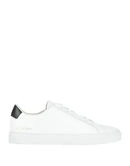 Common Projects: Белые кеды 