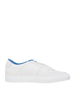 Common Projects: Белые кроссовки 