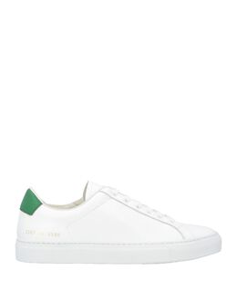 Common Projects: Белые кроссовки 