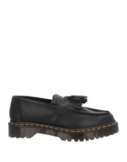 Dr.Martens: Чёрные туфли 