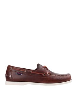 Sebago: Бежевые туфли 