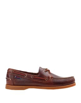 Sebago: Коричневые туфли 