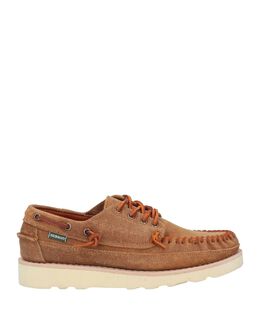 Sebago: Коричневые туфли 