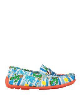 Dolce&Gabbana: Туфли 
