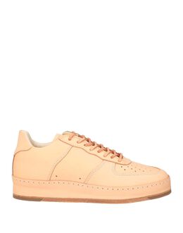 Hender Scheme: Розовые кроссовки 