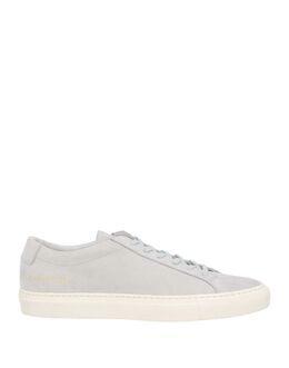 Common Projects: Голубые кеды 