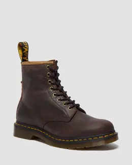 Dr. Martens: Ботинки  1460