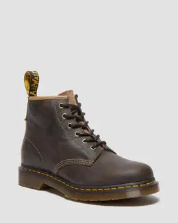 Dr. Martens: Ботинки 
