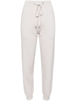'S Max Mara: Трикотажные брюки 
